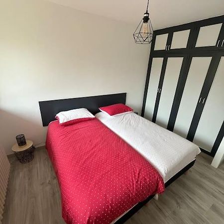 Gite Du Tetras Gérardmer Kültér fotó