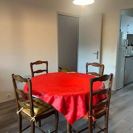 Gite Du Tetras Gérardmer Kültér fotó