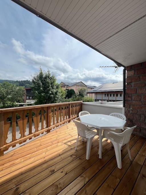Gite Du Tetras Gérardmer Kültér fotó