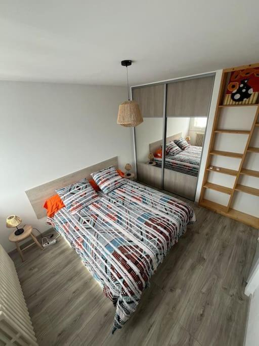 Gite Du Tetras Gérardmer Kültér fotó
